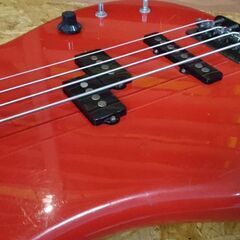 商談中5/24【愛品倶楽部柏店】JVｼﾘｱﾙ フェンダージャパン エレキベース PJ-