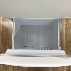 取りに来られる方限定！！　Panasonic  2ドア冷蔵庫　NR-B14FW-W  2022年
