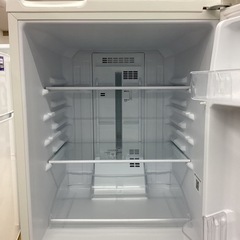 取りに来られる方限定！！　Panasonic  2ドア冷蔵庫　NR-B14FW-W  2022年
