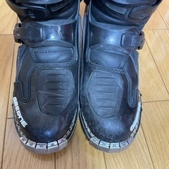 ガエルネ ファストバック オフロード