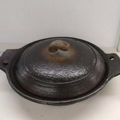 0519-160 土鍋