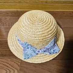 RIO夏用帽子