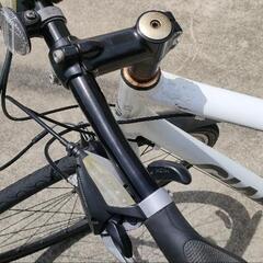 GIANT　Escape3 サイズMクロスバイク