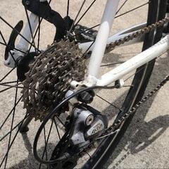 GIANT　Escape3 サイズMクロスバイク