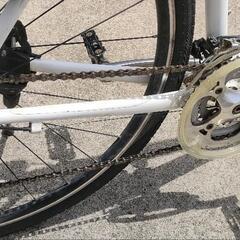GIANT　Escape3 サイズMクロスバイク