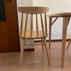 KEYUCA ダイニングテーブル セット メイシリーズ