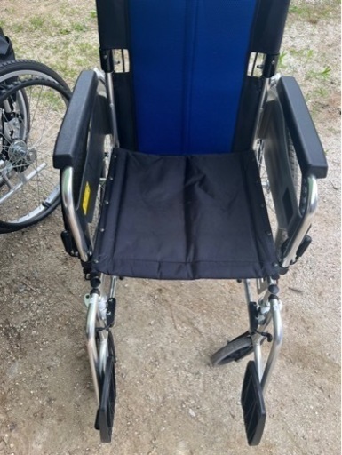 車椅子