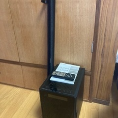 ONKYO デジタルサラウンドシステム　　　迫力の5.1チャンネ...