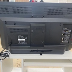 テレビセット】液晶テレビ・テレビ台