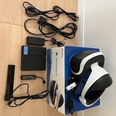 ps4 初期　ps4 VR ガンコン　モーションコントローラー　セット