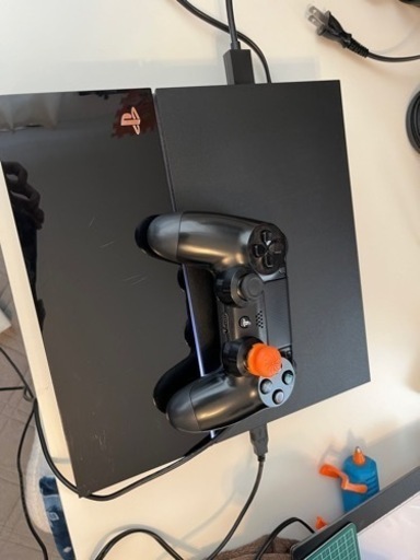 ps4 初期　ps4 VR ガンコン　モーションコントローラー　セット