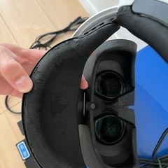 ps4 初期　ps4 VR ガンコン　モーションコントローラー　セット