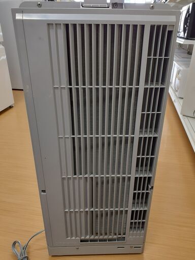 U1305】ウインドエアコン コロナ CW-F1620BK 2020年製 ウインド 