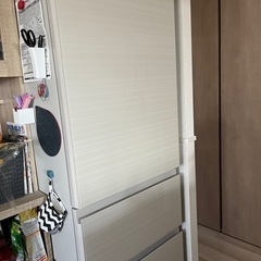 TOSHIBA  3ドア  冷蔵庫