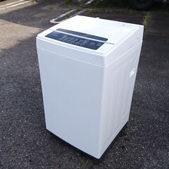 【中古品】アイリスオーヤマ 全自動洗濯機 IAW-T602E 6...