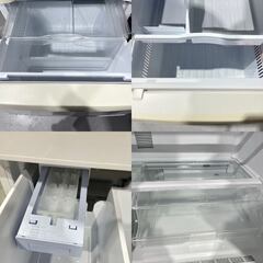 ★Panasonic 冷蔵庫★ パナソニック NR-C340C 3ドア 2019年 335L 自動製氷 ファミリー エコナビ ホワイト 