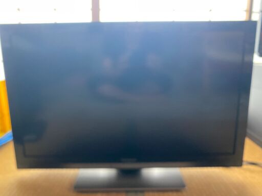 【セカンドTVとして】パナソニック VIERA32 TH-L32R3 32インチ液晶テレビ