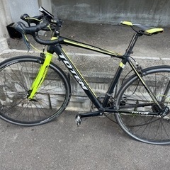 Totem クロスバイク(自転車)の中古が安い！激安で譲ります・無料で  