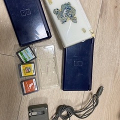 任天堂DS 全てセット