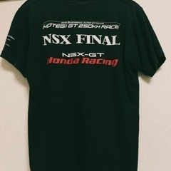 NSX Tシャツ