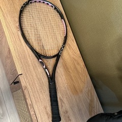 プリンス　テニスラケット