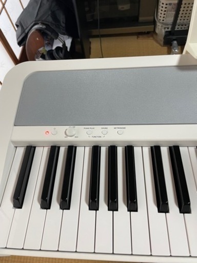 KORG B2電子ピアノ トーマス様用KORG B2 デジタルピアノ 2020年製 B2
