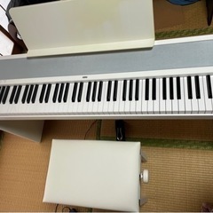 KORG B2電子ピアノ