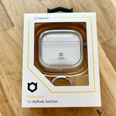 AirPods 3rdケース（最新）