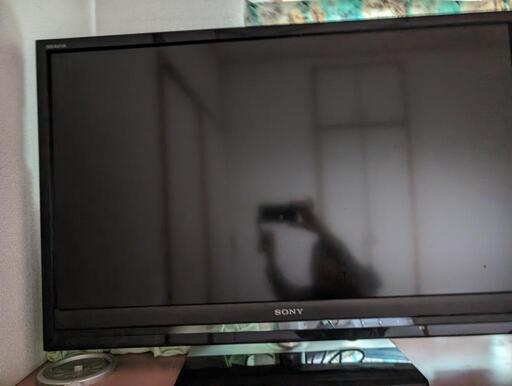 家電 テレビ 液晶テレビ