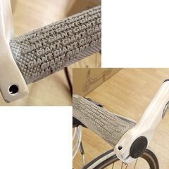 GIANT ESCAPE R3.1 クロスバイク 465mm Sサイズ 身長160-175cm ライトブルー 水色 700x28C ジャイアント エスケープ 24段変速(3X8) 2010年モデル 自転車 札幌市 豊平区 西岡