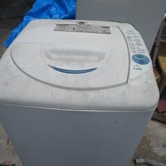 SANYO洗濯機4.2キロ