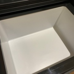 M.O.Lポータブル冷蔵庫20L売ります