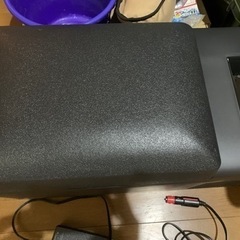 M.O.Lポータブル冷蔵庫20L売ります