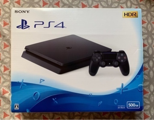 おもちゃ テレビゲーム プレイステーション PS4 500GB