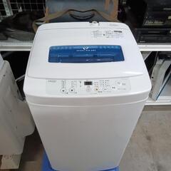 🎉 Haier 全自動洗濯機 JW-K42K 容量 4.2kg ...