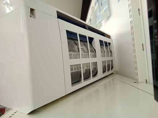 ☆ジモティ割あり☆ FUJITSU エアコン 19年製 動作確認／クリーニング