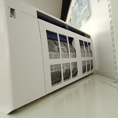 ★ジモティ割あり★ FUJITSU エアコン  19年製　　 動作確認／クリーニング済み TC413