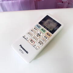 A【コレ見て！ 季節家電】 Panasonic/パナソニック エオリア ルーム 