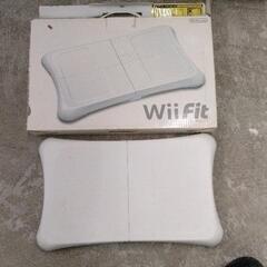 0519-259 Wii Fitボード