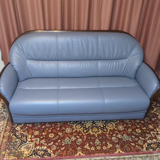 家具 ソファ 3人掛けソファ