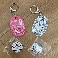 meet the ONE PIECE レア商品