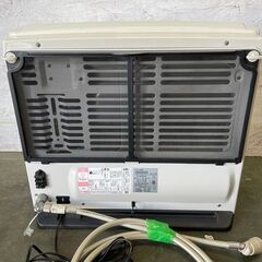 Rinnai】 リンナイ ガスストーブ ガスファンヒーター 昭和レトロ