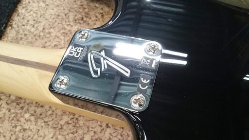 愛品倶楽部柏店】フェンダーメキシコ エレキギター ストラトキャスター