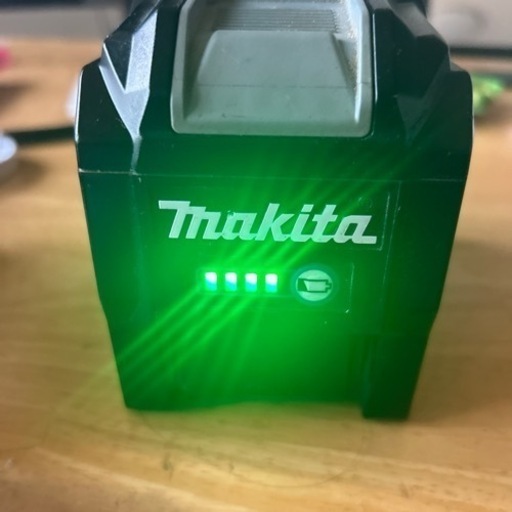 makita\nバッテリー