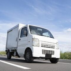 〈募集〉日用品やコピー用紙などの配送ドライバー