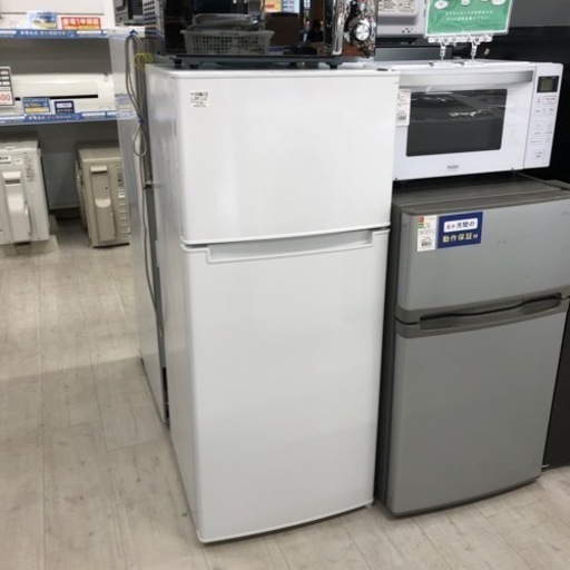 安心の6ヶ月保証付き！ニトリ2ドア冷蔵庫2018年製130L【トレファク堺福田店】