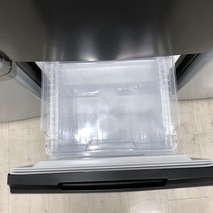安心の1年間保証付き！SHARP2ドア冷蔵庫2022年製152L【トレファク堺福田店】