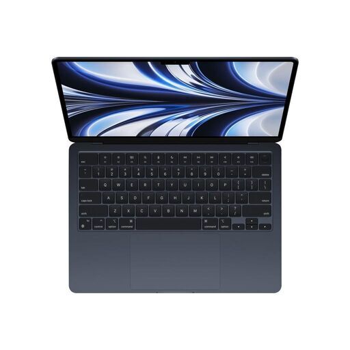 【中古】MacBook Air（M2・2022）13インチ CTO  1TB