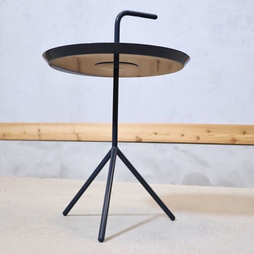 な*り様 HAY DLM ハンドル付き ポータブルテーブル サイドテーブル な*り様