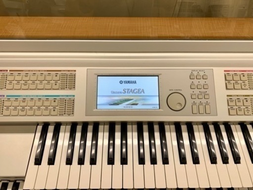 楽器 鍵盤楽器 ピアノ エレクトーン 電子ピアノ YAMAHA